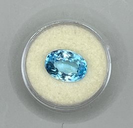 Loose Blue Sapphire Gem Stone