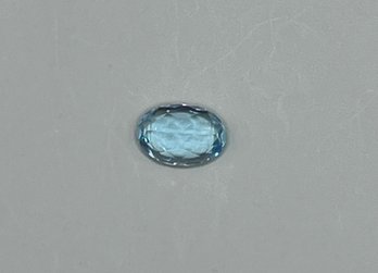 Loose Blue Sapphire Gem Stone