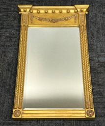 Large Mirror Wall Decor *local Pick Up Only*
