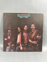 The Eagles Desperado Vinyl Record