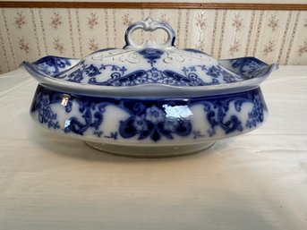 Royal Doulton Covered Casserole