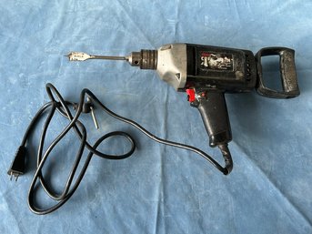 Craftsman Power Drill *Local Pick-up Only*