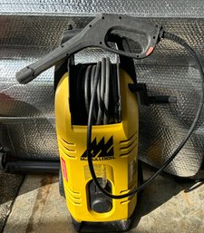 Mcculloch Pressure Washer *Local Pick-up Only*