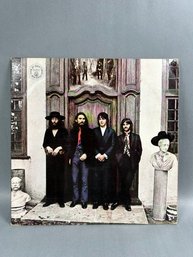The Beatles Hey Jude Vinyl
