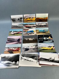 103 Photos Of Single Engine Airplanes.