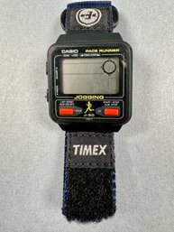 Timex Jogging Watch