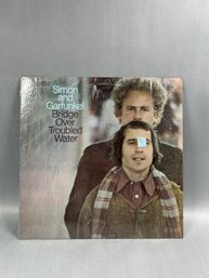 Simon And Garfunkel Bridge Over Troubled Water