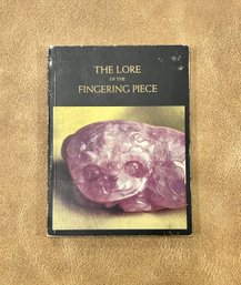 The Lore Of The Fingering Piece - Paperback