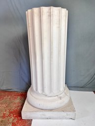 Large Decorative Column