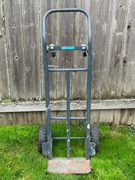 Grey Convertable Hand Truck  *Local Pick-Up Only*
