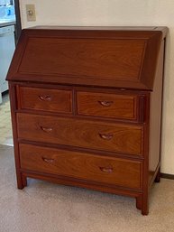 Rosewood Secretary Desk *Local Pick-up Only*