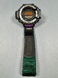 Casio Triple Sensor Watch