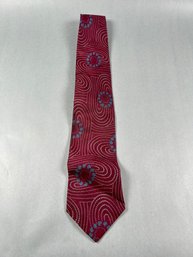 Vintage Giorgio Armani Silk Tie