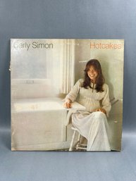 Carly Simon Hotcakes Vinyl