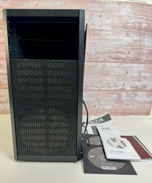 Computer For Parts-missing Hard Drive*Local Pick Up Only*