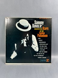 Sammy Davis Jr. Salutes The Stars