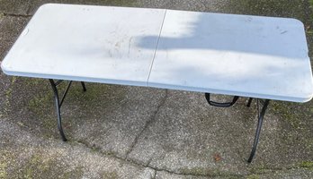 Cosco Folding Table *Local Pick-Up Only*