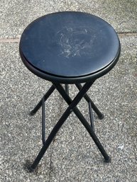 Black Stool *Local Pick-Up Only*