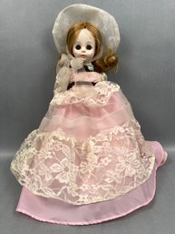 Vintage 1979 Horsman Doll.