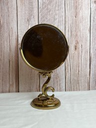 Vintage 2 Sided Vanity Mirror *Local Pick-Up Only*