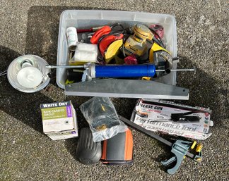 Garage Tools Lot *Local Pick-Up Only*
