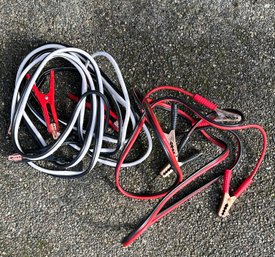 Jumper Vehicle Cables *Local Pick-Up Only*