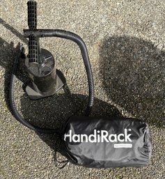 Handirack Vehicle Roof Rack Twin Tubes *Local Pick-Up Only*
