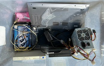 Computer Parts Lot *Local Pick-Up Only*