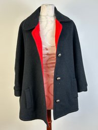 Vintage Port Ursel Modell Jacket