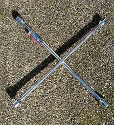 Acdelco Sae Lug Wrench *Local Pick-Up Only*