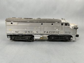 Lionel 2023 Union Pacific Engine