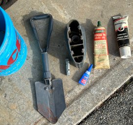 Garage Tool & Supply Parts *Local Pick-Up Only*