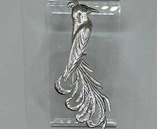 Danecraft Sterling Pin/brooch