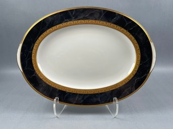 Noritake Opulence Serving Platter - Japan