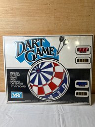 My Sports Inc Dart And Baseball Game. *LOCAL PICKUP ONLY - NO SHIPPING*