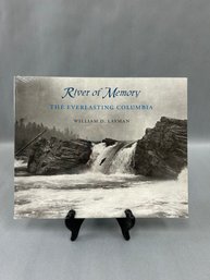 River Of Memory The Everlasting Columbia