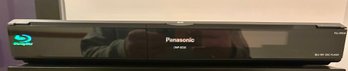 Panasonic DMP-BD30 High Definition Blu-ray Disc Player