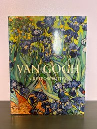 Van Gogh A Retrospective