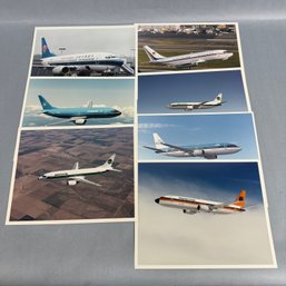 More Boeing 737 Planes From Around The World