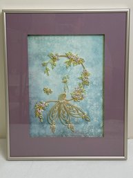 Hand Crafted Works By Heidi Bishop, PNW Artist, Northwest Quilling Artist