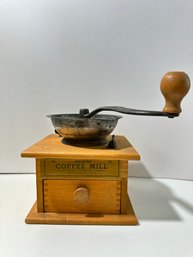 American Coffee Mill No.14