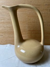 Vintage Jaru Ceramic Pitcher *LOCAL PICKUP ONLY - NO SHIPPING*