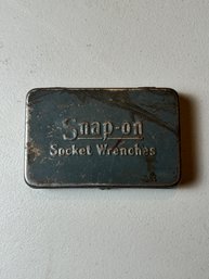 Snap On Socket Wrenches
