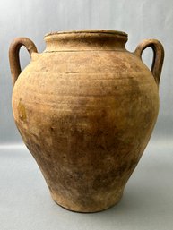 Vintage Large Ceramic Vase *local Pick Up Only*