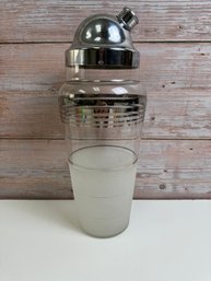Large Martini Shaker *Local Pick Up Only*
