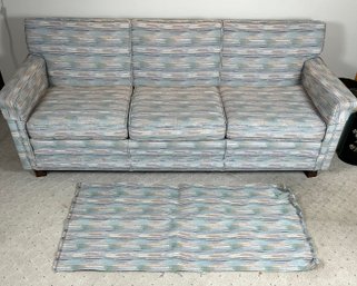 Vintage Sofa *Local Pick-Up Only*