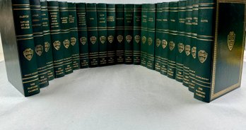 Set Of : The Harvard Classics