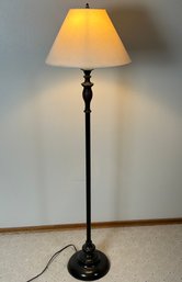 Classy Floor Lamp *Local Pick-Up Only*