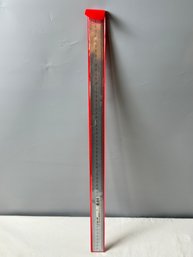 Metal Ruler