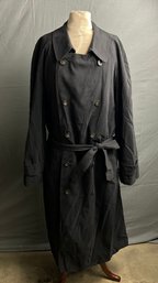 Vintage Ralph Lauren Trench Coat